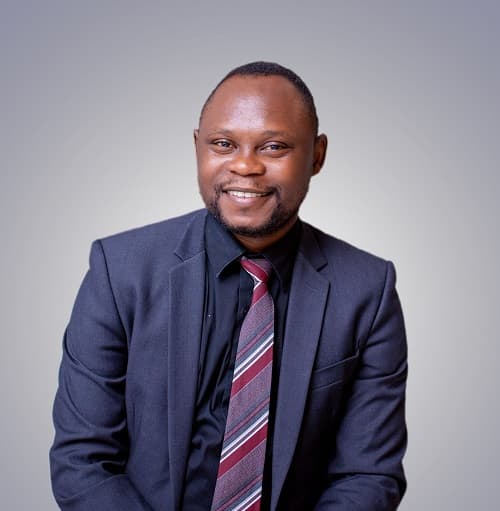 Olusegun E. Olaniyi
