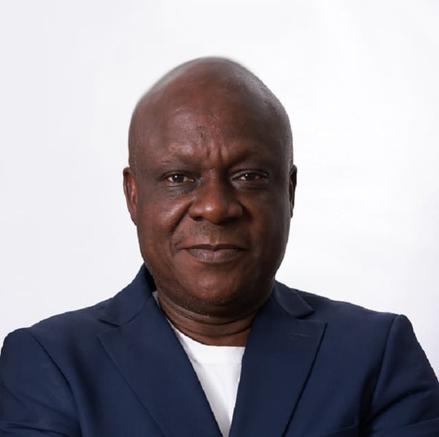 Idahosa Osamhanze